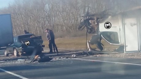 Авария Новогодняя Оригинал