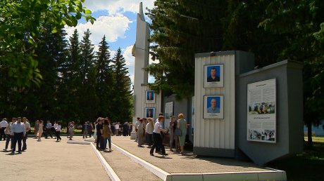 Фото Октябрьского Района Пензы