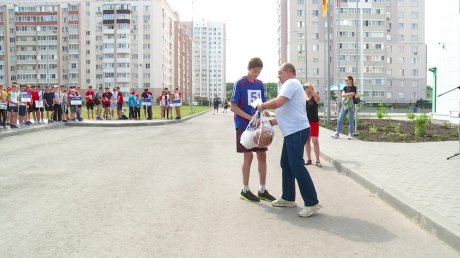 Детский Пенза Фото