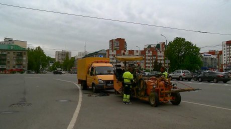 Детский Пенза Фото