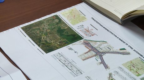 Гпз пенза карта